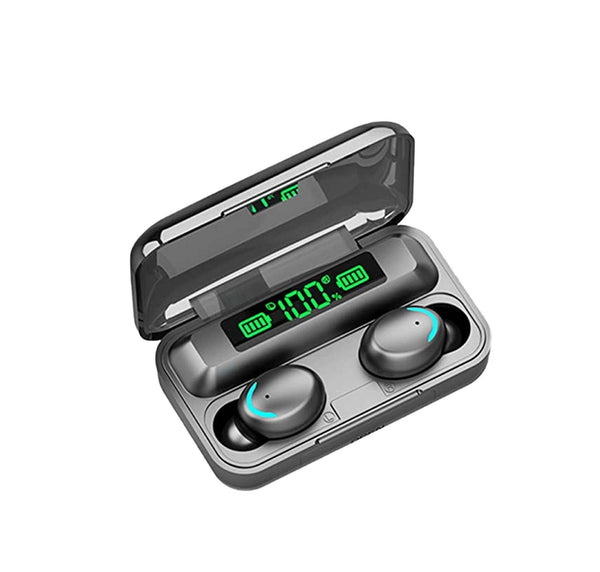 Samsung - Wireless Earbud (Air F9 pro Plus) - Ajhiza