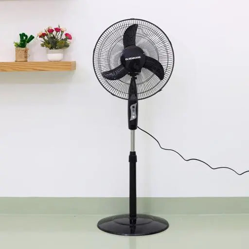 Stand Fan   Ajhiza