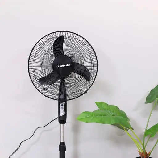 Stand Fan   Ajhiza