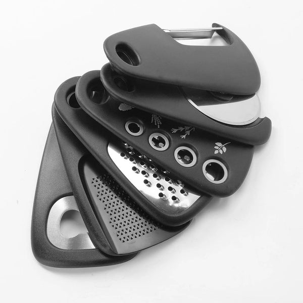 6 Stackable Kitchen Gadgets – Space-Saving and Practical Tools for Your Kitchen - Ajhiza  