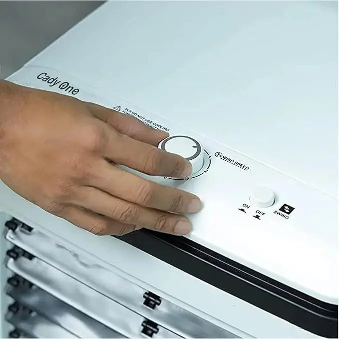 Desert Air Conditioner Cooler   Ajhiza