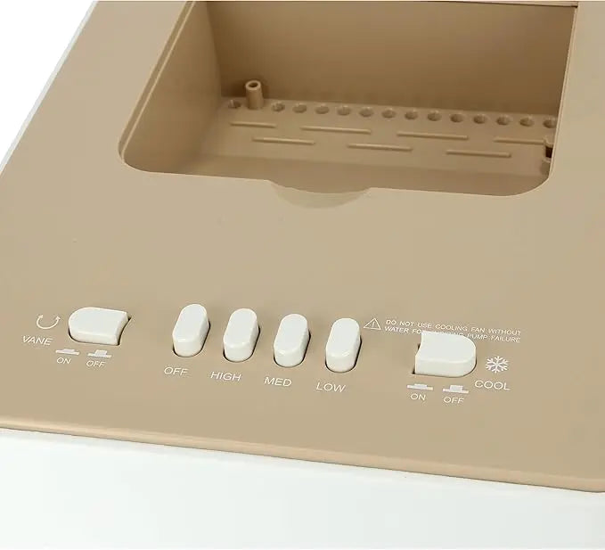 Air Cooler   Ajhiza