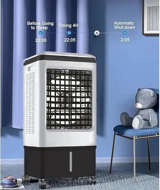 Desert Air Conditioner Cooler   Ajhiza