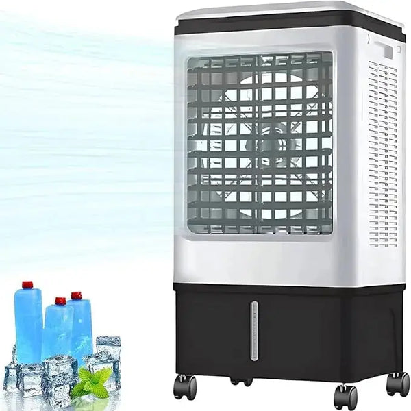 Desert Air Conditioner Cooler   Ajhiza