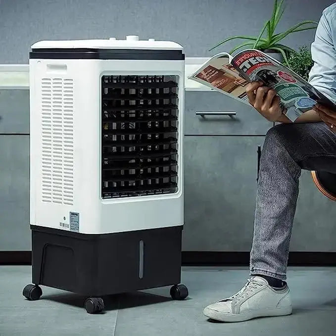 Desert Air Conditioner Cooler   Ajhiza