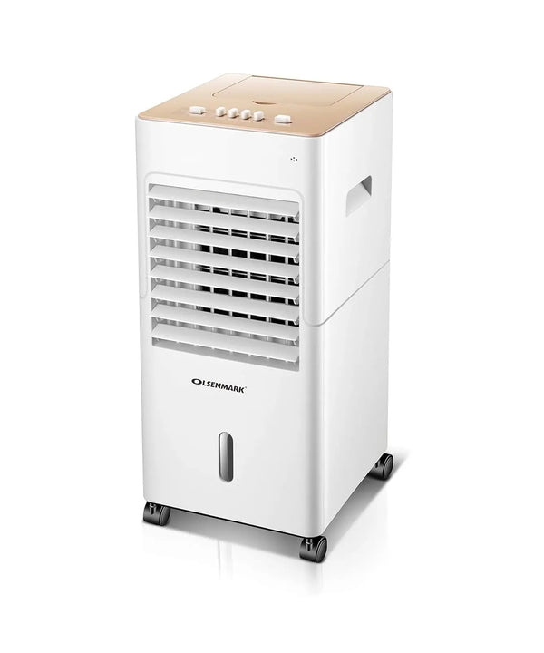 Air Cooler   Ajhiza