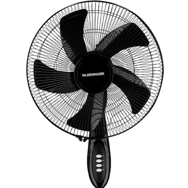 Pedestal Fan | Pedestal Fan With 5 Leaf Blades   Ajhiza