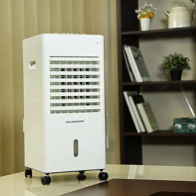 Air Cooler   Ajhiza