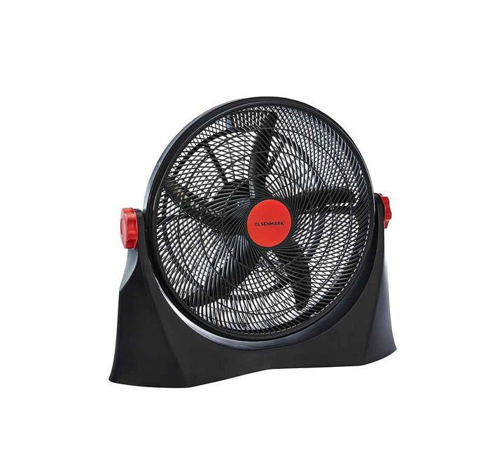 Portable Floor Surface Fan   Ajhiza
