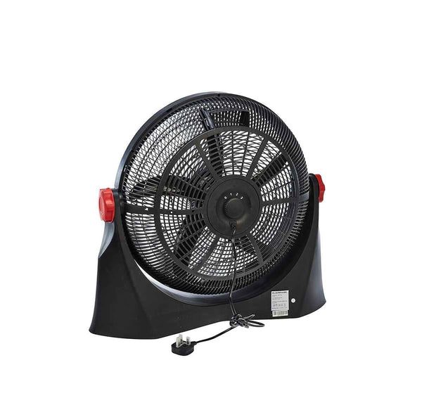 Portable Floor Surface Fan   Ajhiza
