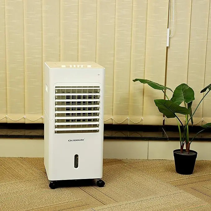 Air Cooler   Ajhiza