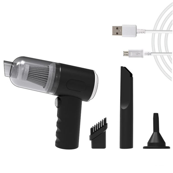 Smart Vacuum and Blower - Ajhiza