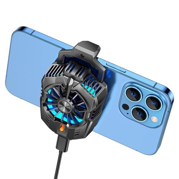 Hoco - Mobile Phone Cooler (GM10) - Ajhiza