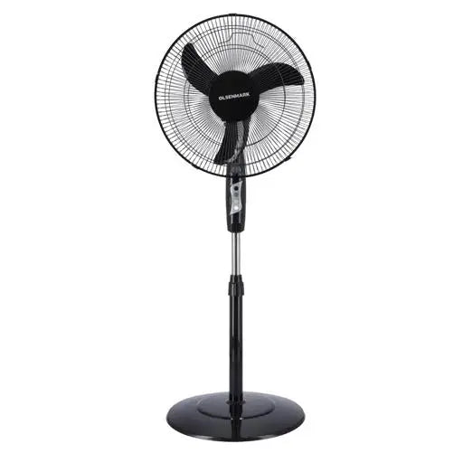 Stand Fan   Ajhiza