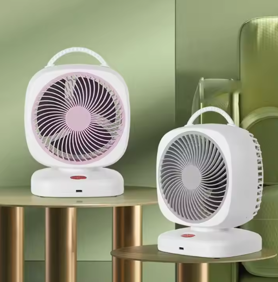 Mini Circulation Fan   Ajhiza