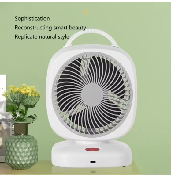 Mini Circulation Fan   Ajhiza