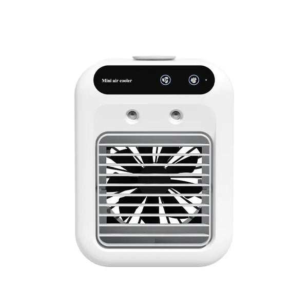 Fan Water Cooling Fan | Air Conditioning For Room and Office   Ajhiza