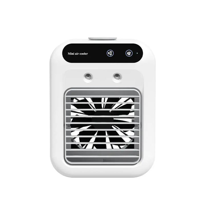 Fan Water Cooling Fan | Air Conditioning For Room and Office   Ajhiza
