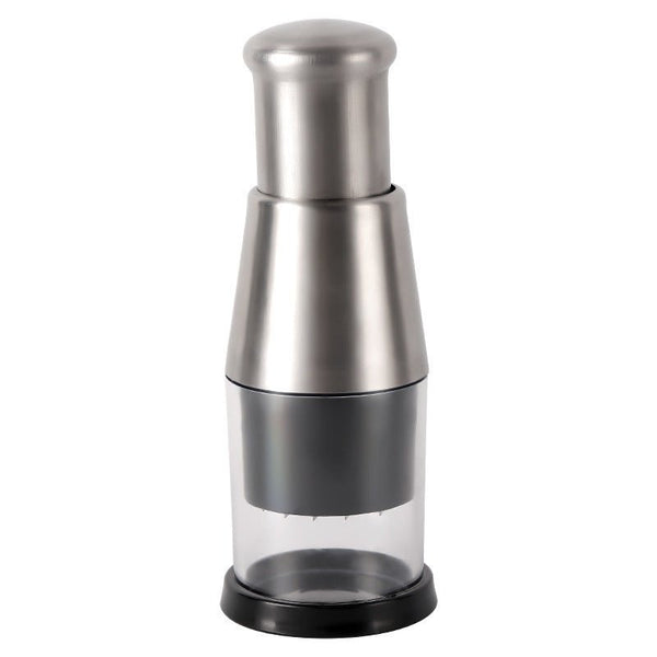 Garlic Crusher Onion Chopper Multipeler Vegetables Chopper Manual Garlic Press Machine Garlic Squeezer Kitchen Gadget - Ajhiza  