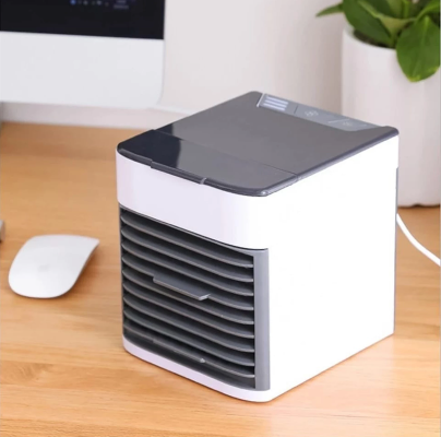 Mini Air Conditioning Fan   Ajhiza