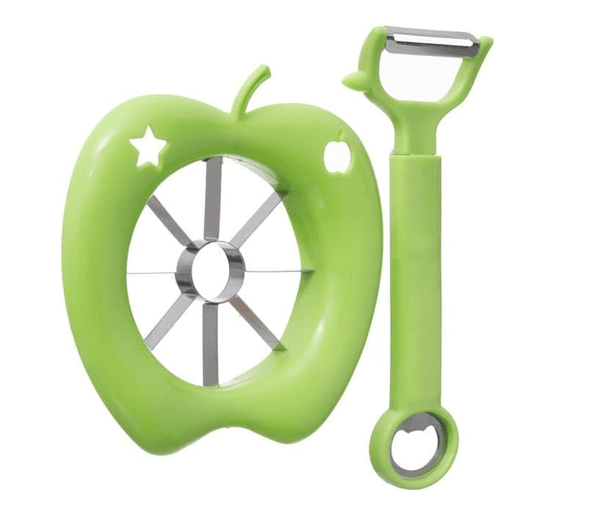 Potato Peel Apple Cutter - Ajhiza  