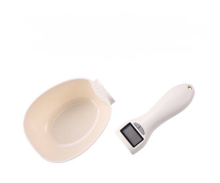 Precision Mini Home Baking Kitchen Scale - Ajhiza  