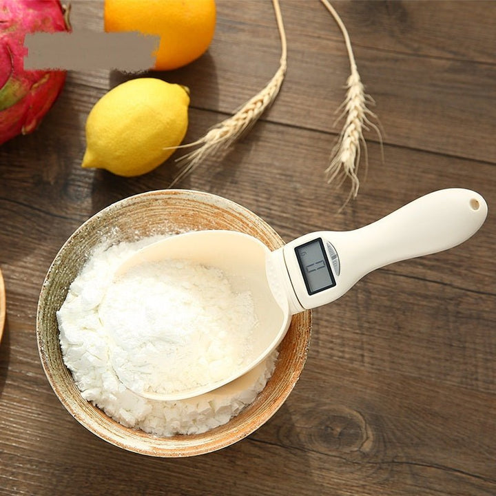 Precision Mini Home Baking Kitchen Scale - Ajhiza  