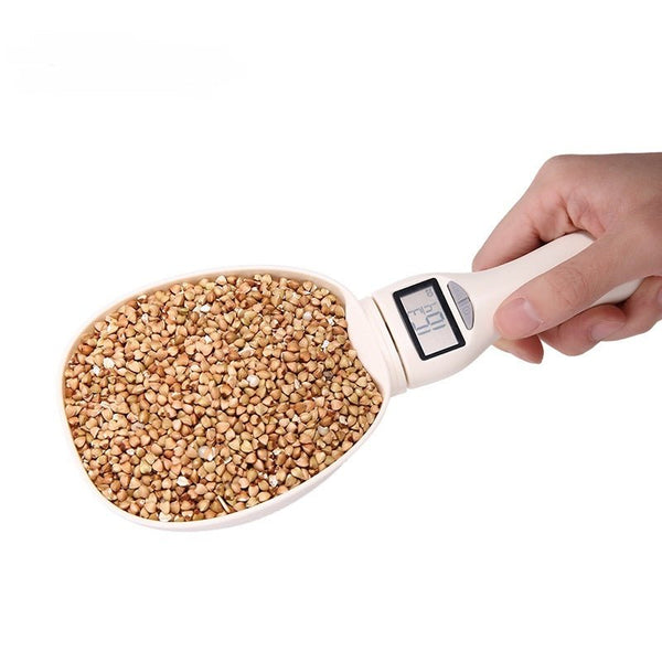 Precision Mini Home Baking Kitchen Scale - Ajhiza  