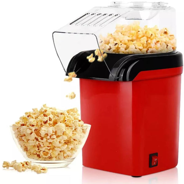 Popcorn Popper Maker - Ajhiza  