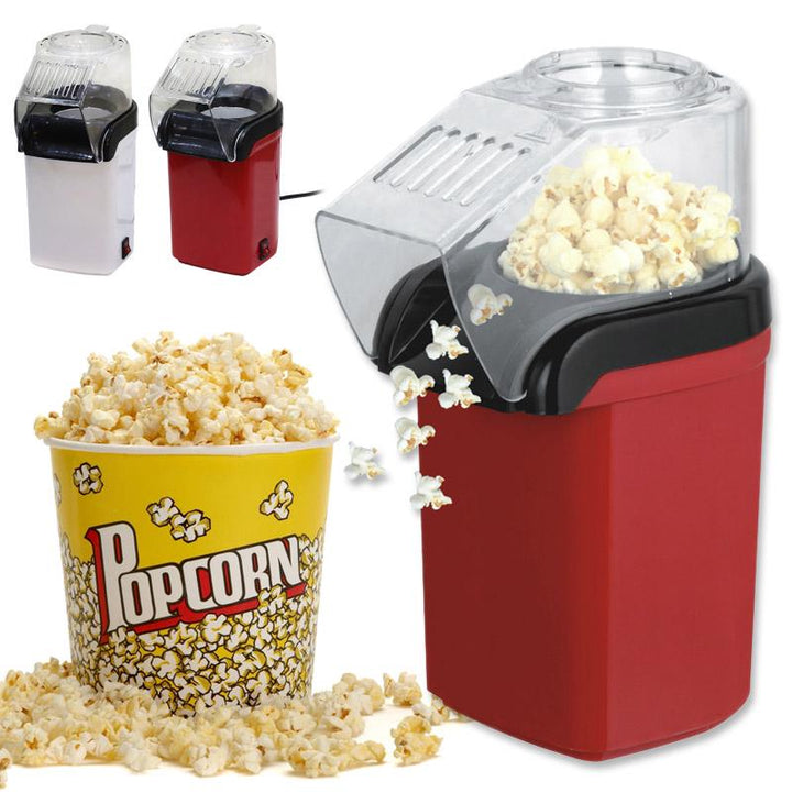 Popcorn Popper Maker - Ajhiza  