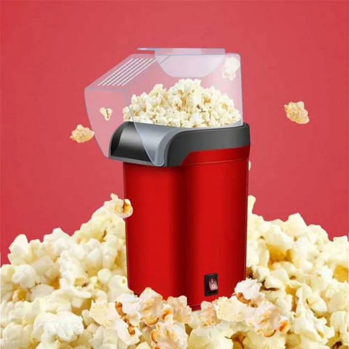 Popcorn Popper Maker - Ajhiza  