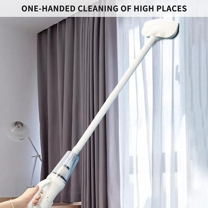Smart Portable Vacuum Cleaner - Ajhiza  