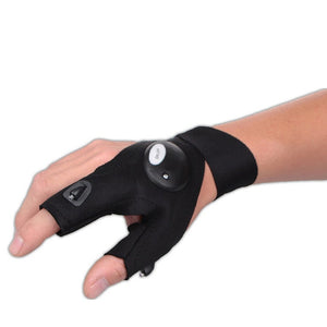 GloveLite Flashlight - Ajhiza  