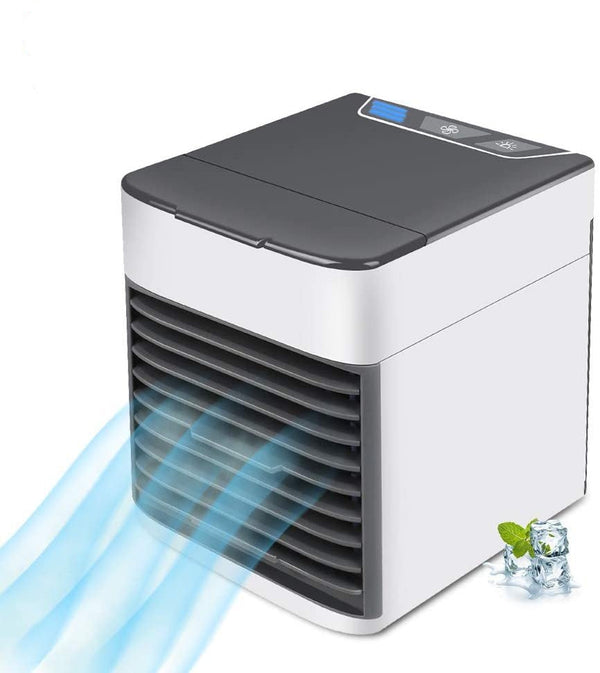 Mini Air Conditioning Fan   Ajhiza