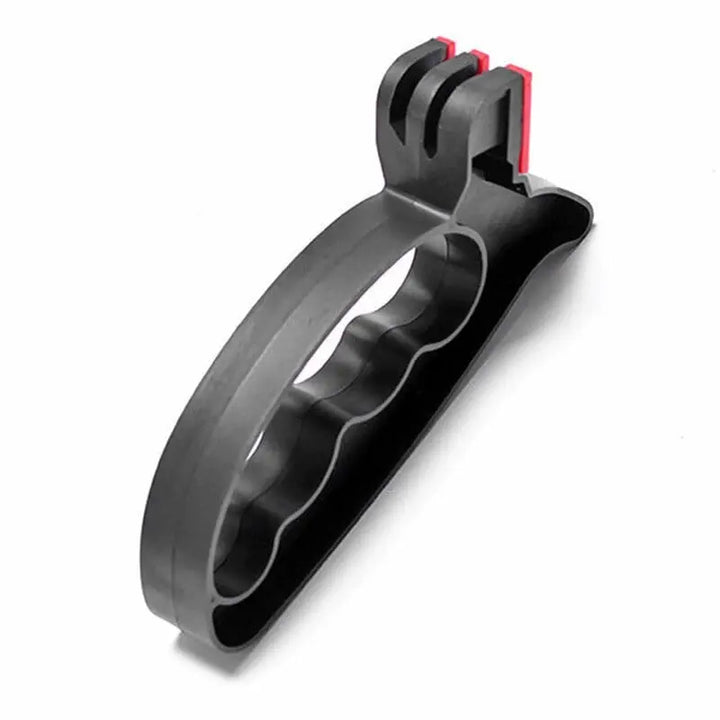 Scissors Sharpener Kitchen Gadgets – Effortless and Precise Blade Sharpening Tool for Your Kitchen - Ajhiza  