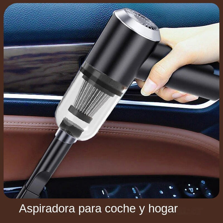 Smart Vacuum and Blower - Ajhiza