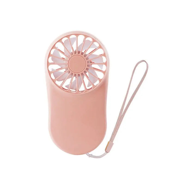 USB Chargeable Mini Fan Handheld   Ajhiza