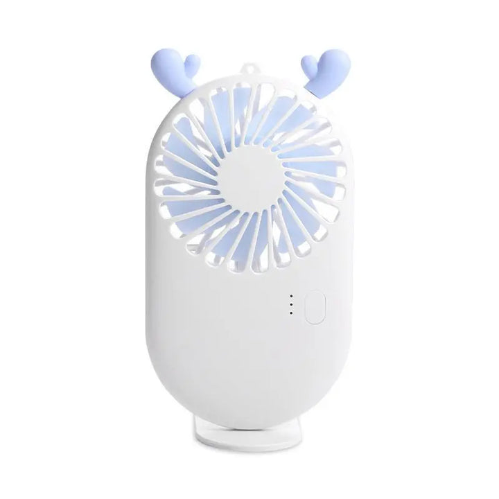 USB Chargeable Mini Fan Handheld   Ajhiza